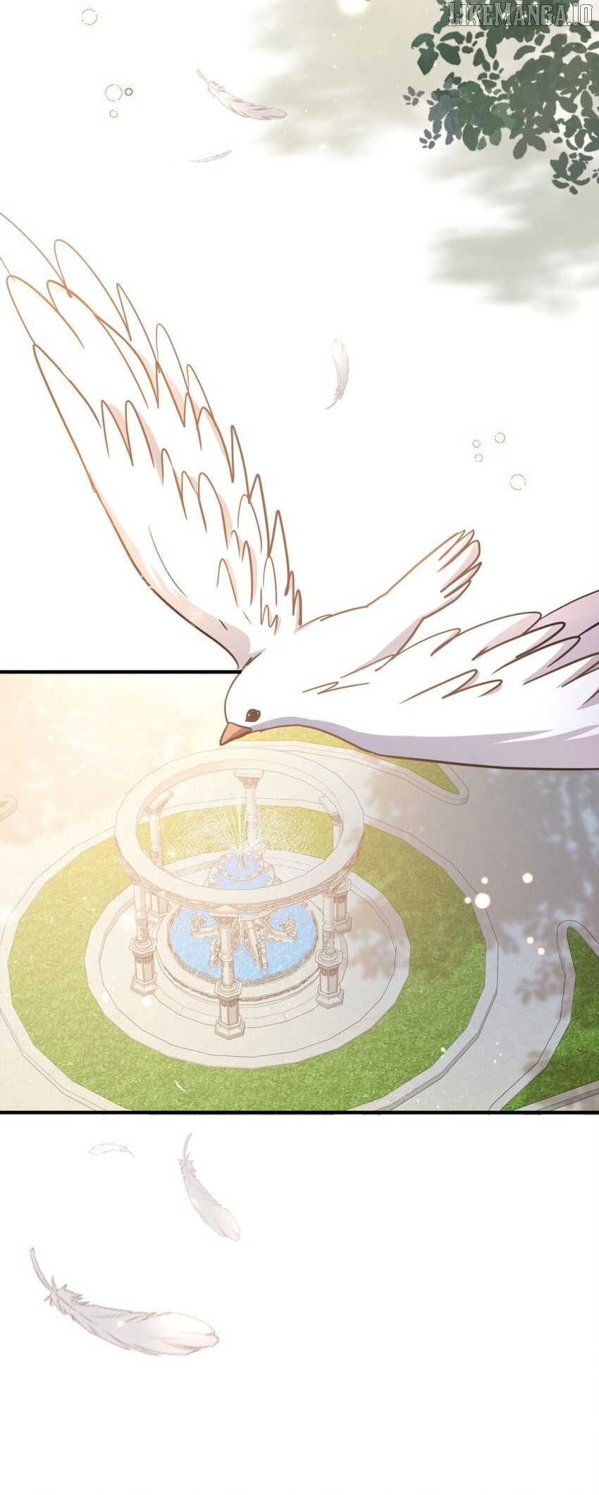 Don't Embarrass Me Chapter 44 - page 8